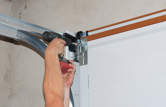 Garage Door Installation Service in Richmond, VA
