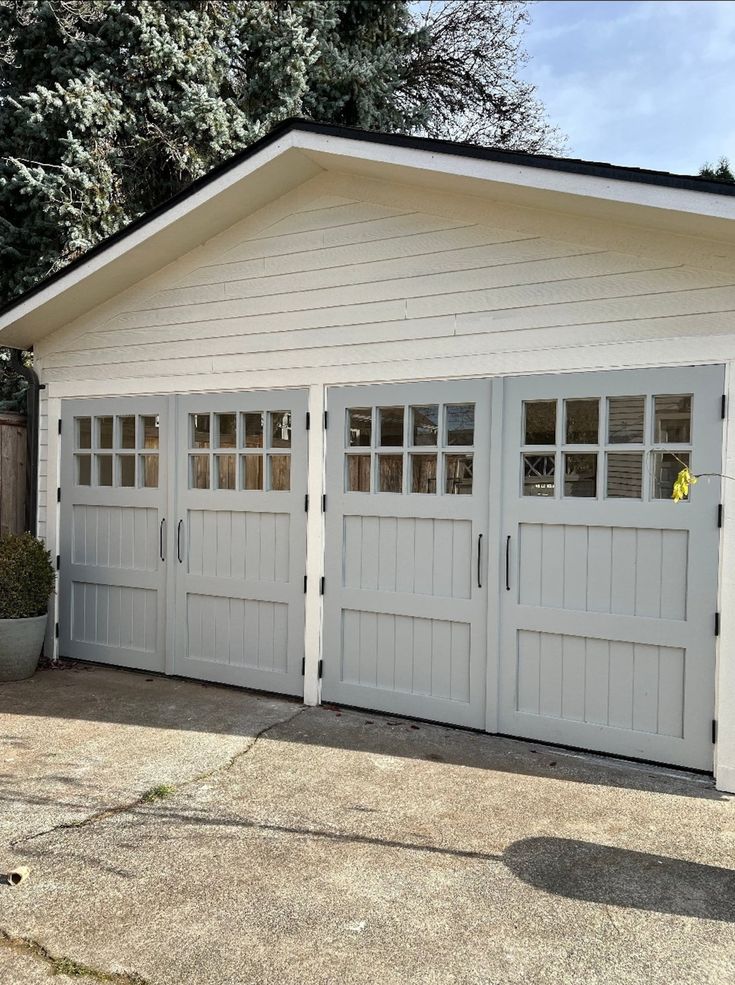American Door & More Garage Door Services in Richmond, VA
